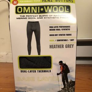BNWT Thermals